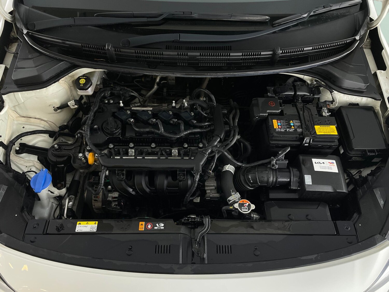 Used Kia Rio 2022 for sale - 77911648: Photo 36