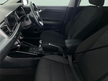 Used Kia Rio undefined for sale - 77911648: Photo