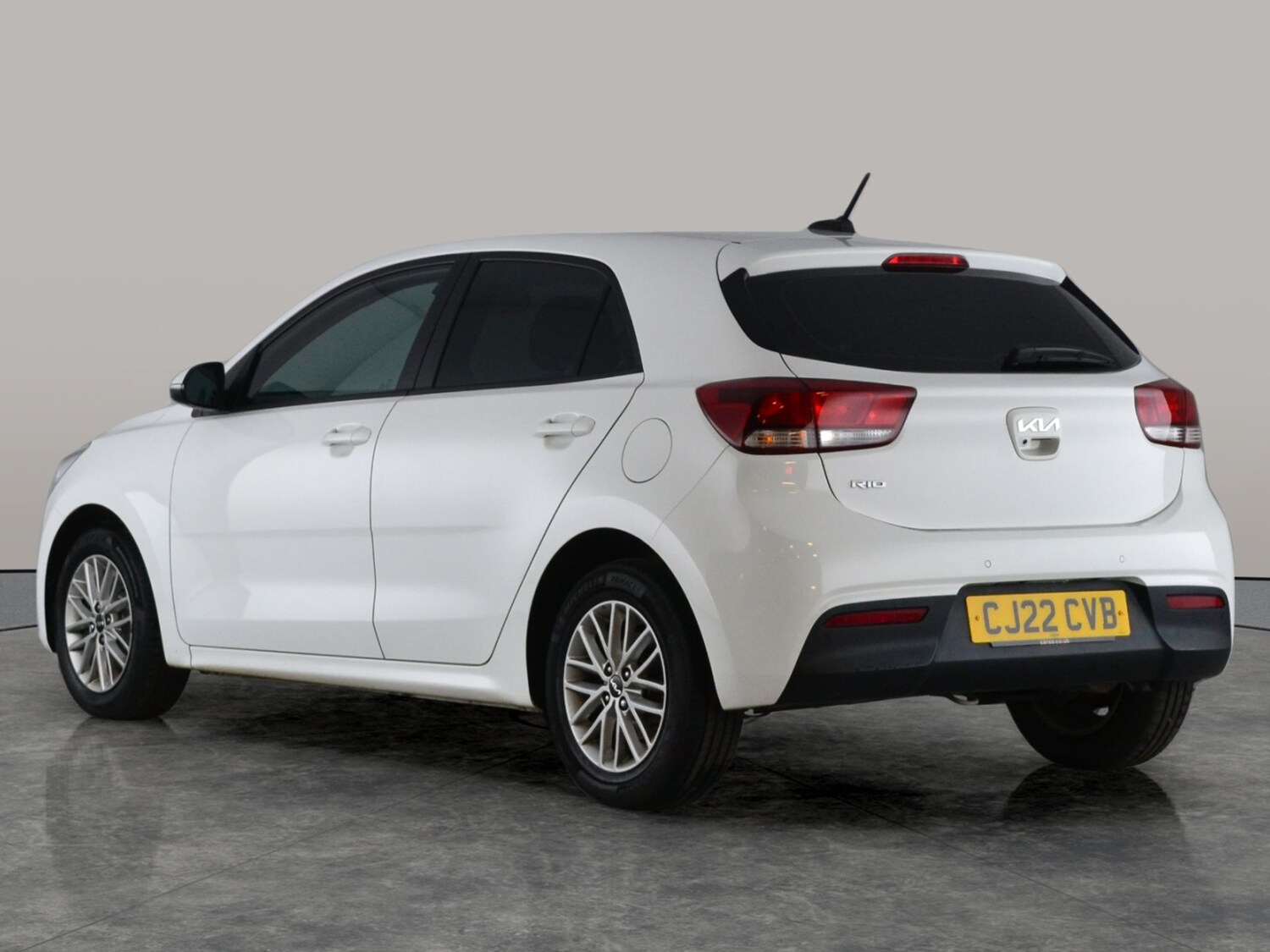 Used Kia Rio 2022 for sale - 77911648: Photo 8
