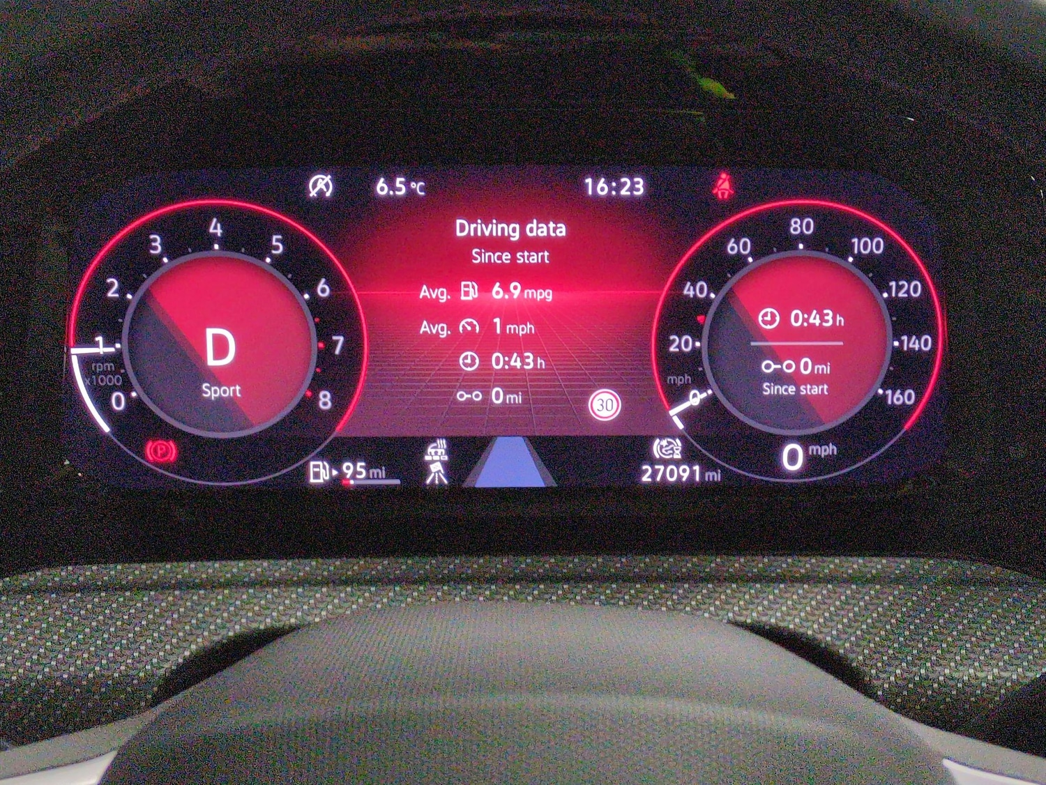 Used Volkswagen Golf 2023 for sale - 77076102: Photo 21