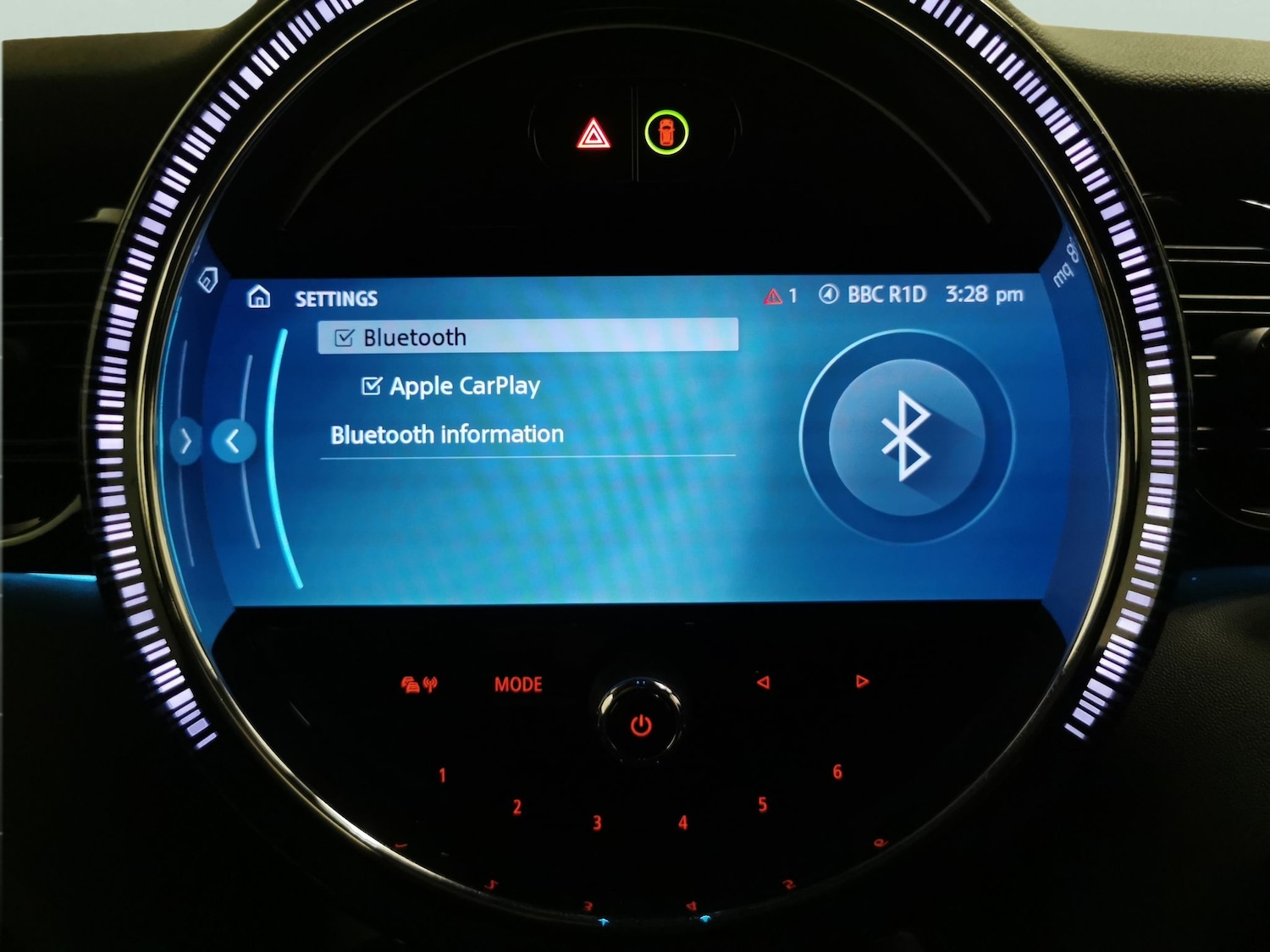 Used MINI Hatch 2022 for sale - 77148981: Photo 14