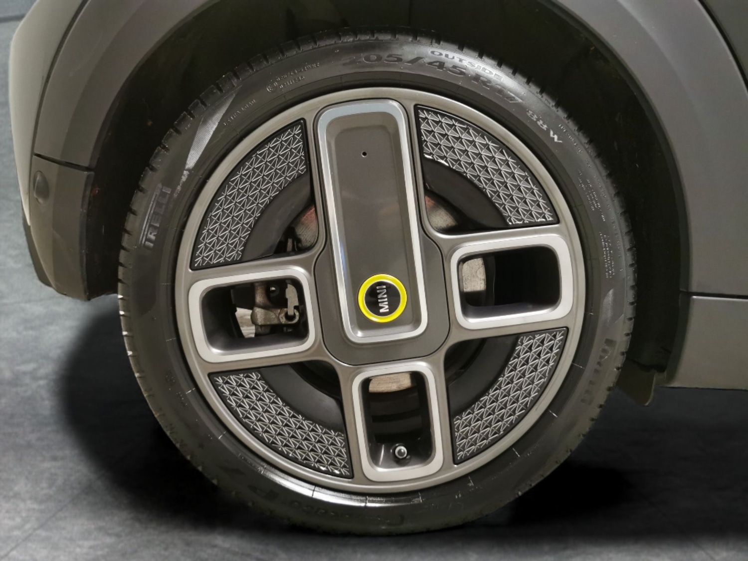 Used MINI Hatch 2022 for sale - 77148981: Photo 21