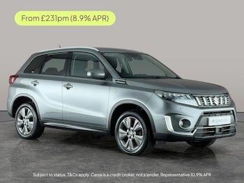 Used Suzuki Vitara 2021 for sale - 78537360: Photo
