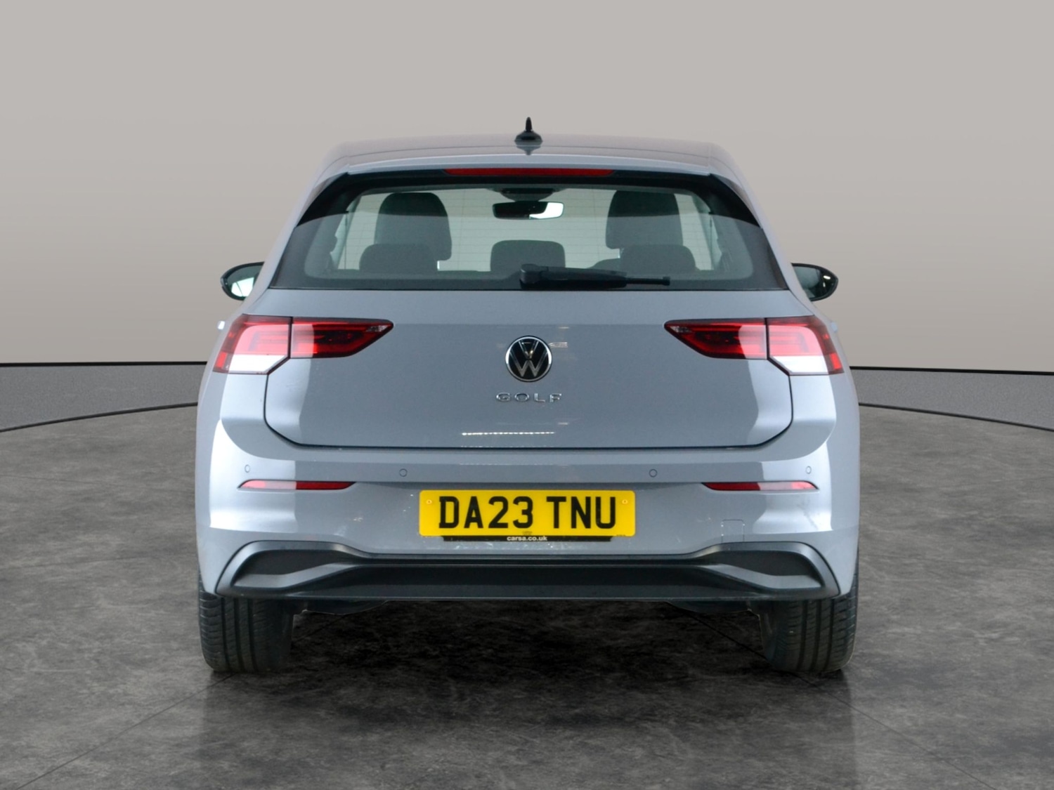 Used Volkswagen Golf 2023 for sale - 77789937: Photo 10