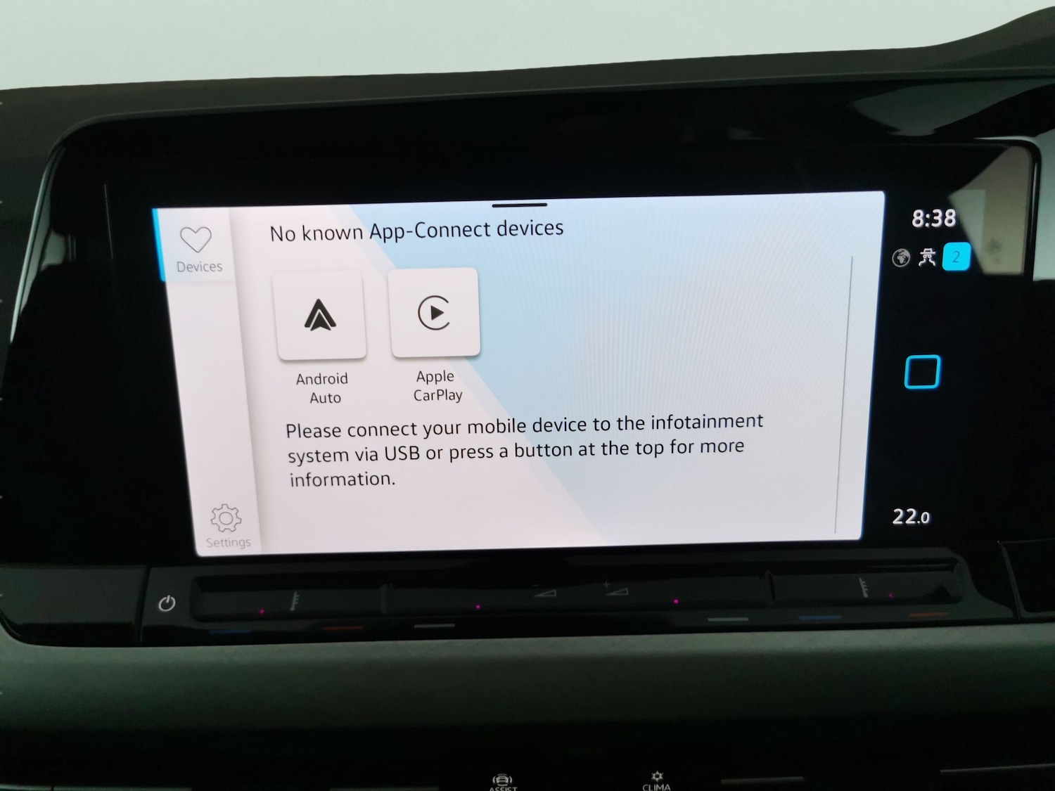 Used Volkswagen Golf 2023 for sale - 77789937: Photo 18