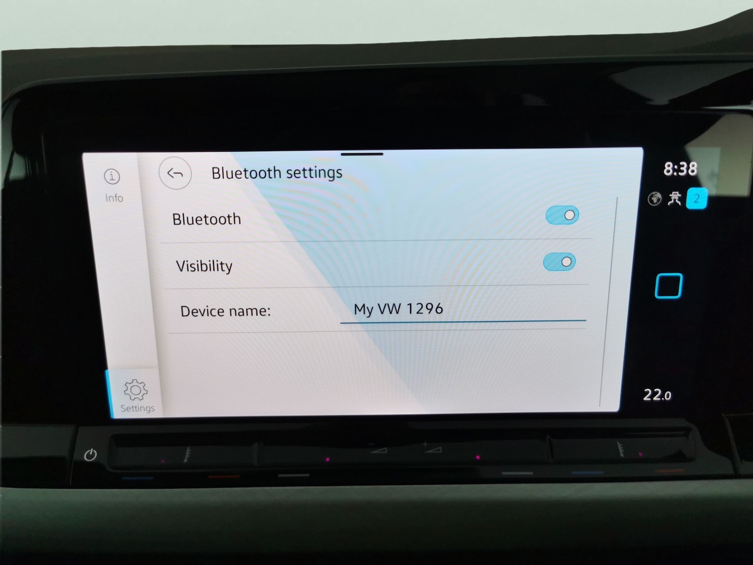 Used Volkswagen Golf 2023 for sale - 77789937: Photo 19