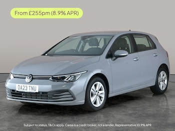 Used Volkswagen Golf 2023 for sale - 77789937: Photo