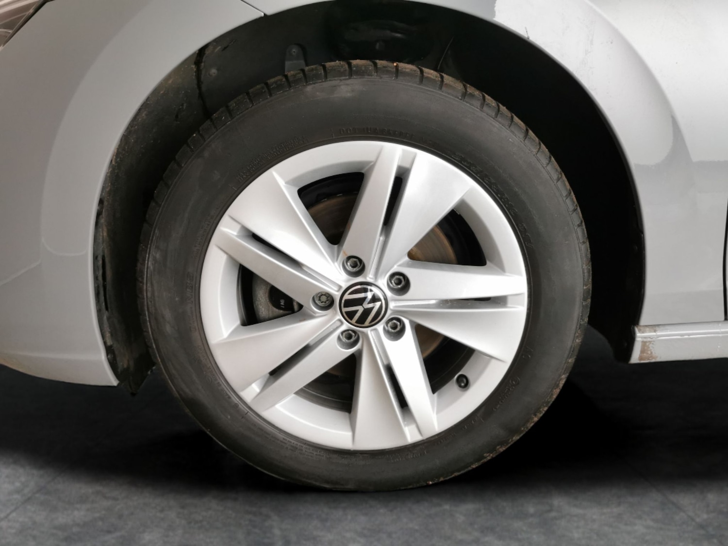 Used Volkswagen Golf 2023 for sale - 77789937: Photo 22