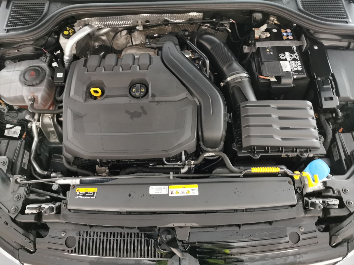 Used Volkswagen Golf 2023 for sale - 77789937: Photo 31