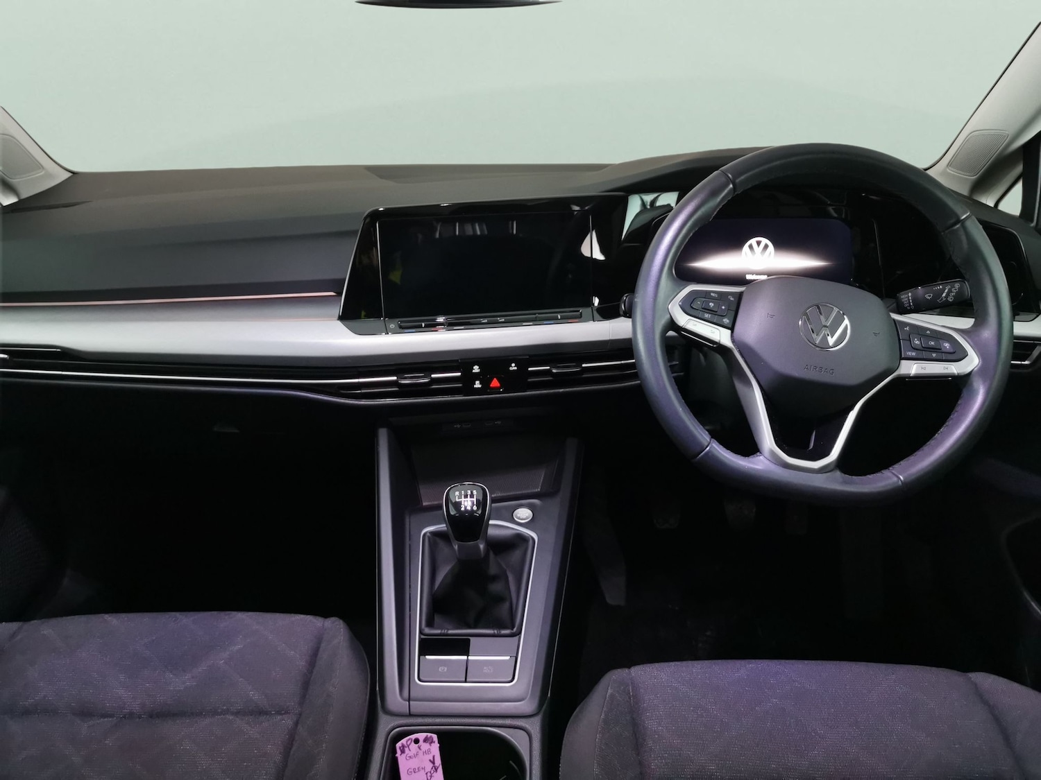 Used Volkswagen Golf 2023 for sale - 77789937: Photo 6