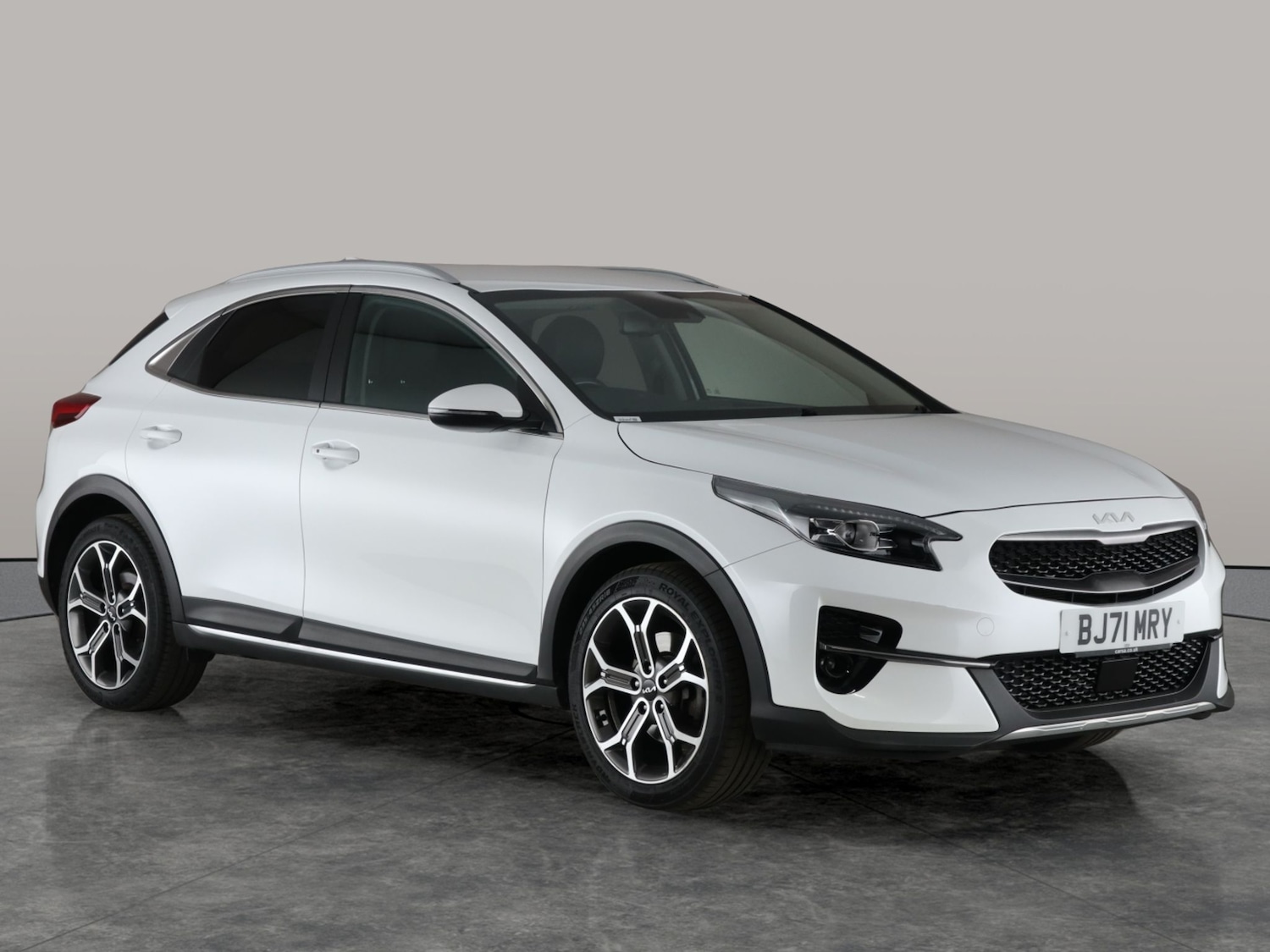 Used Kia XCeed 2021 for sale - 76519581: Photo 8