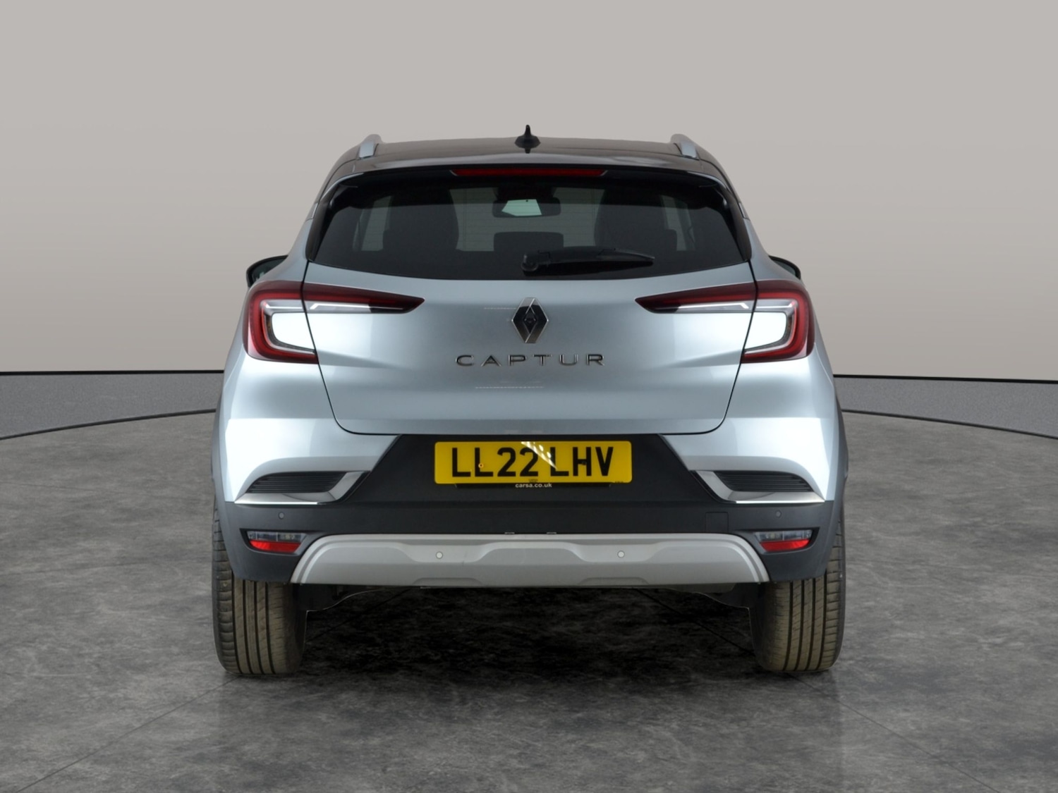 Used Renault Captur 2022 for sale - 77392431: Photo 11