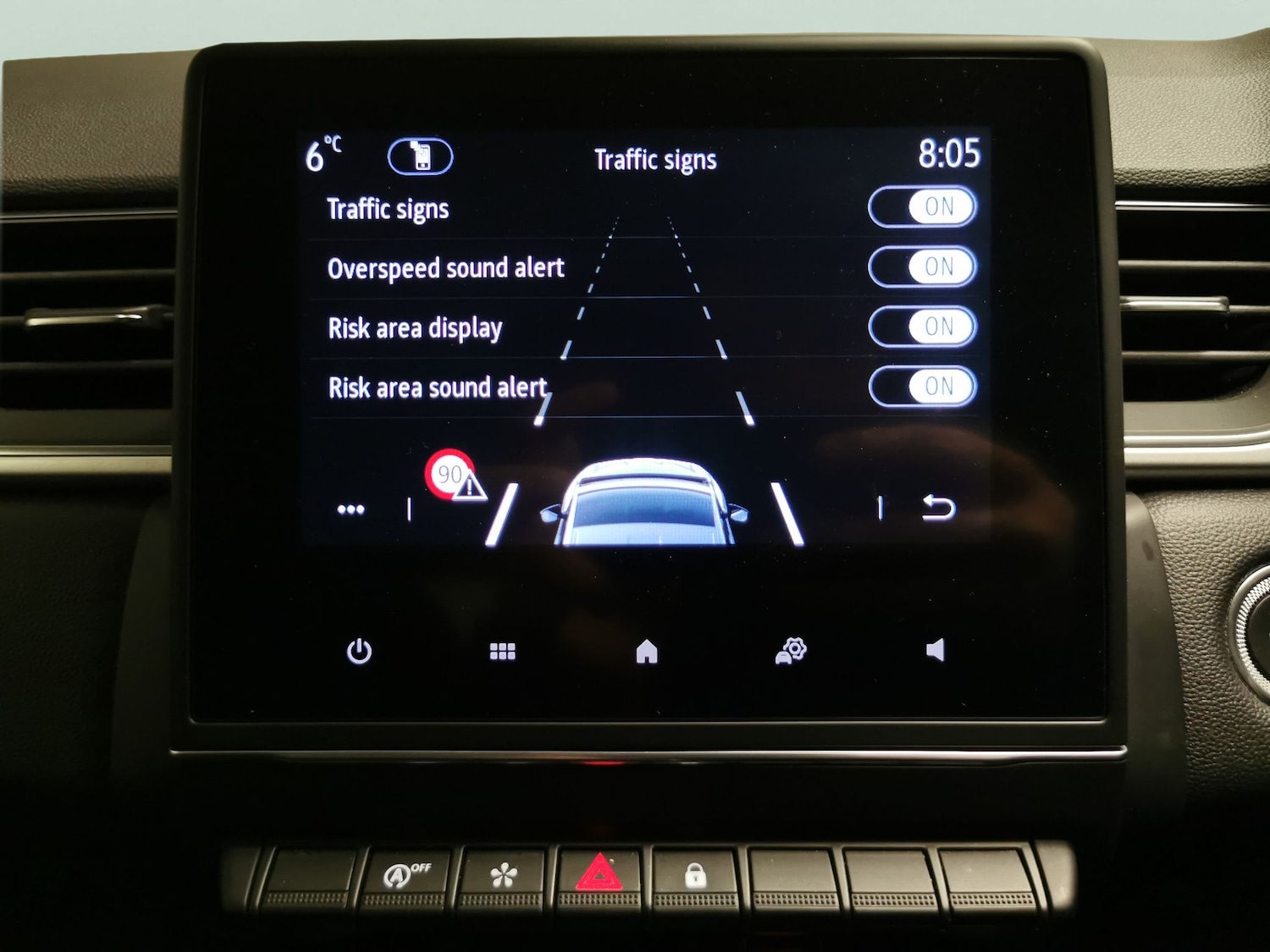 Used Renault Captur 2022 for sale - 77392431: Photo 21