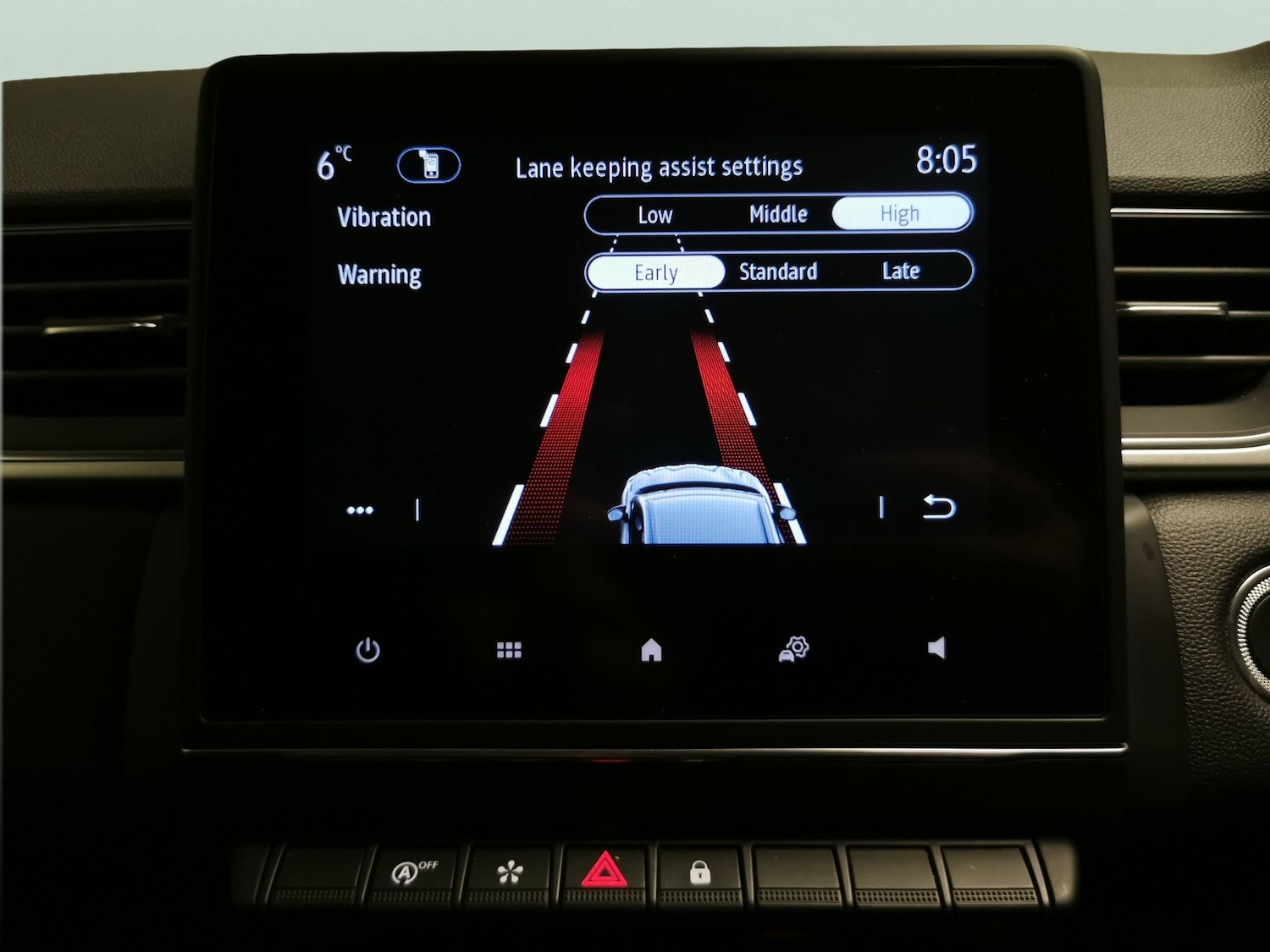 Used Renault Captur 2022 for sale - 77392431: Photo 22