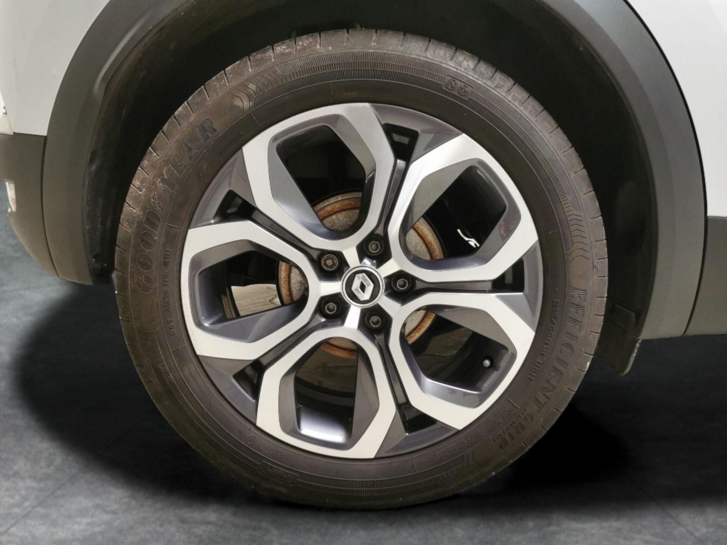 Used Renault Captur 2022 for sale - 77392431: Photo 25