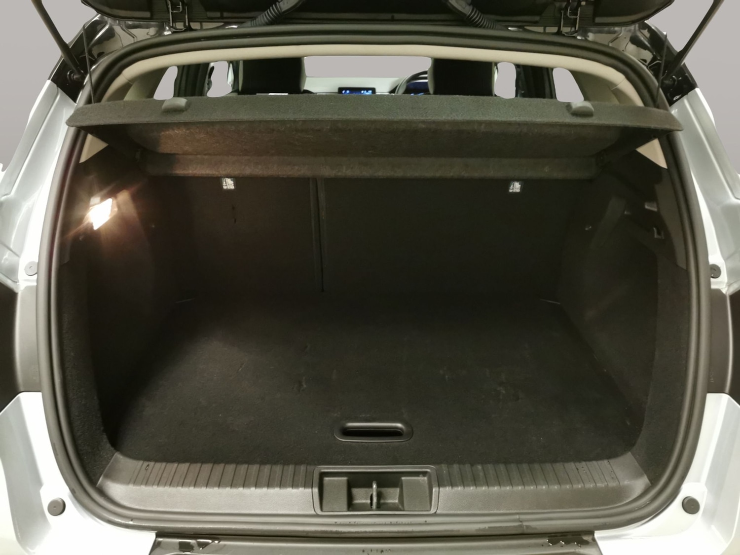 Used Renault Captur 2022 for sale - 77392431: Photo 33