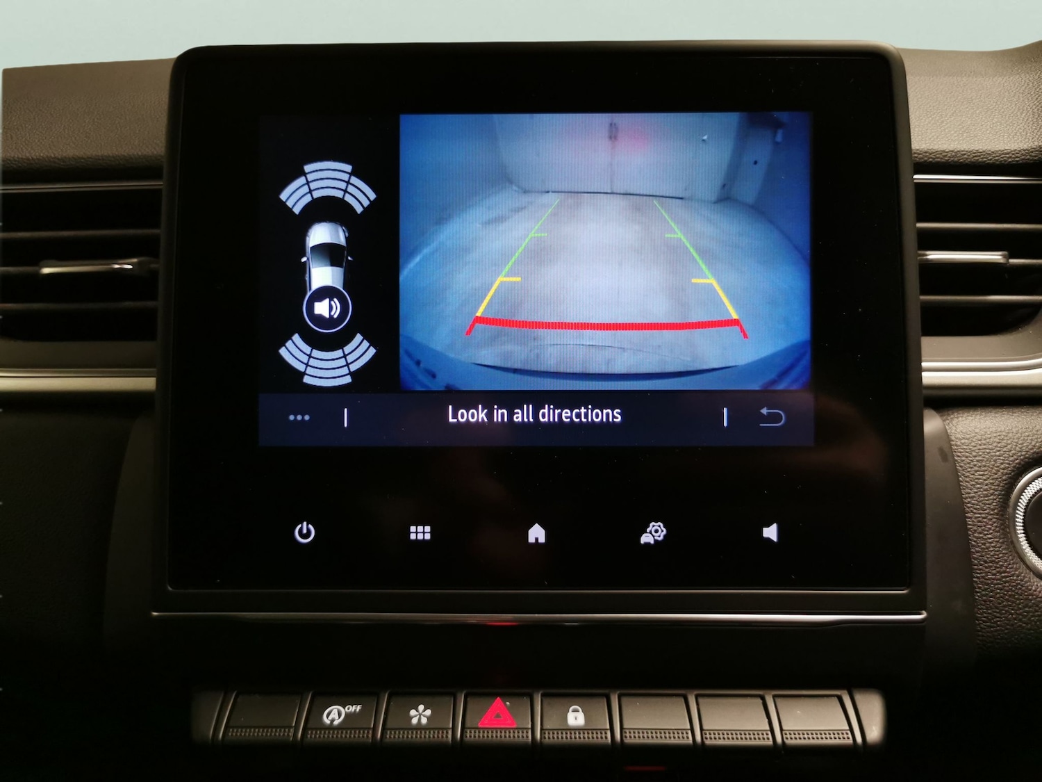 Used Renault Captur 2022 for sale - 77392431: Photo 5