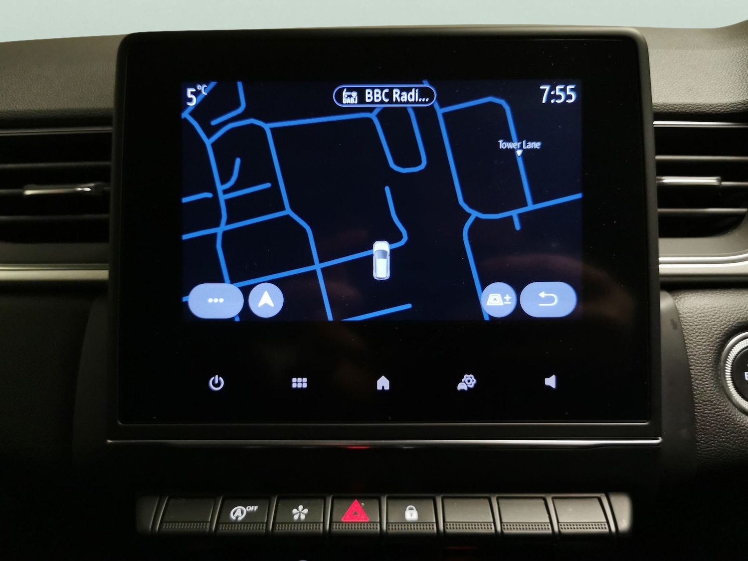 Used Renault Captur 2022 for sale - 77392431: Photo 6