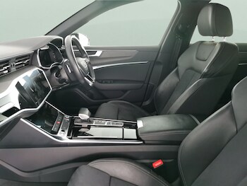 Used Audi A6 2022 for sale - 78451184: Photo