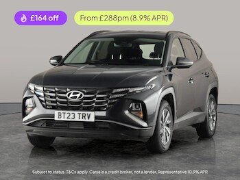 Used Hyundai TUCSON undefined for sale - 76946412: Photo