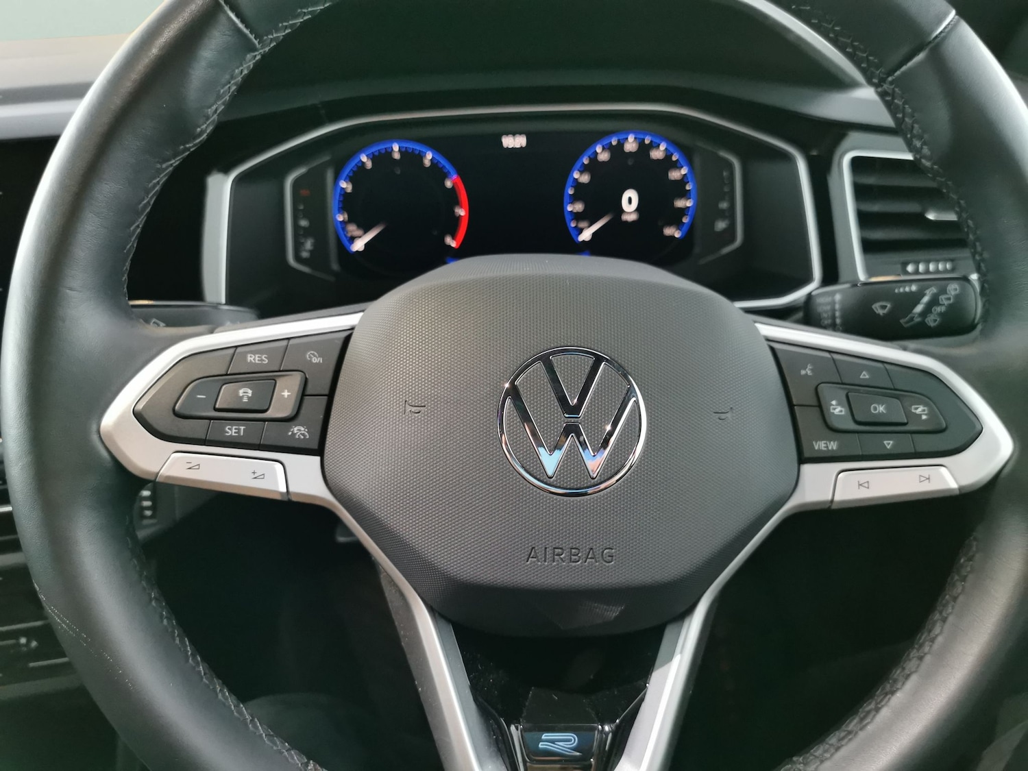 Used Volkswagen Polo 2022 for sale - 77106327: Photo 13