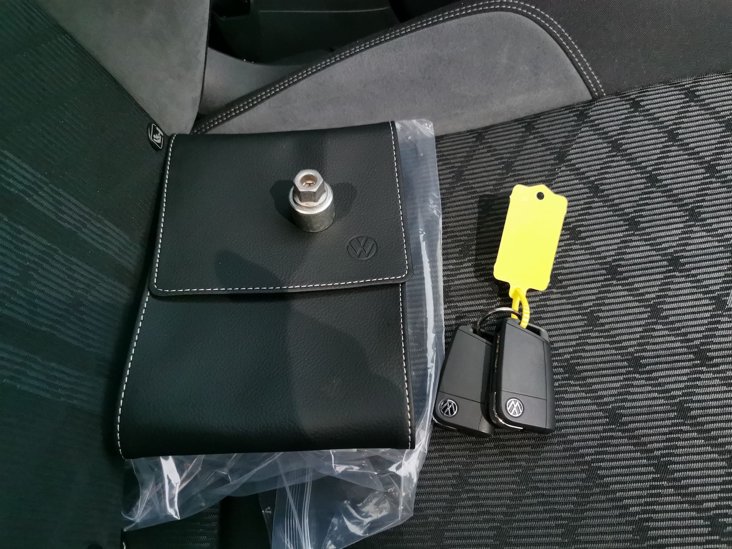 Used Volkswagen Polo 2022 for sale - 77106327: Photo 26