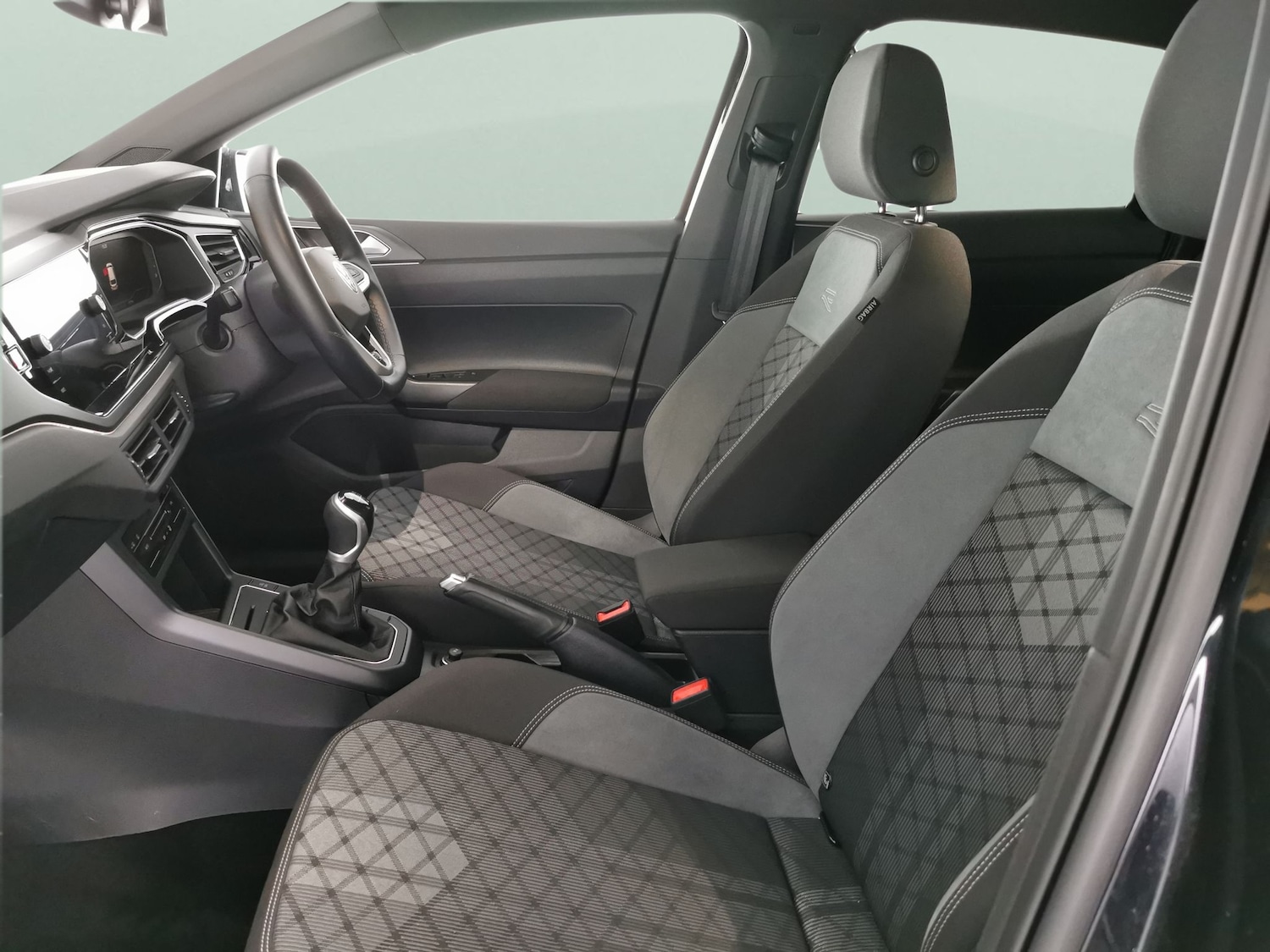 Used Volkswagen Polo 2022 for sale - 77106327: Photo 4