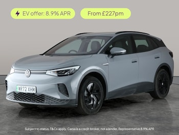 Used Volkswagen ID.4 undefined for sale - 77555692: Photo