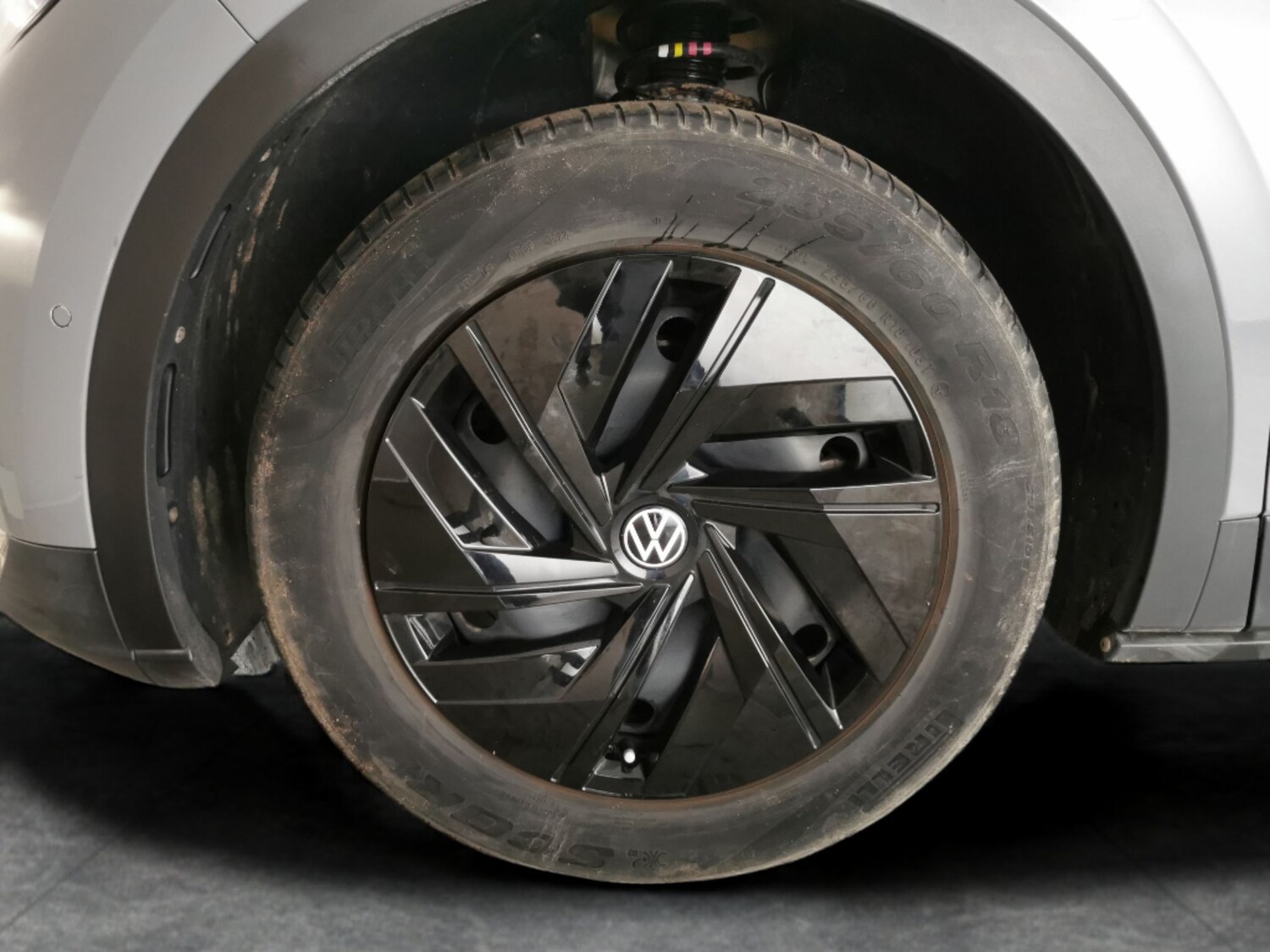 Used Volkswagen ID.4 2022 for sale - 77555692: Photo 25