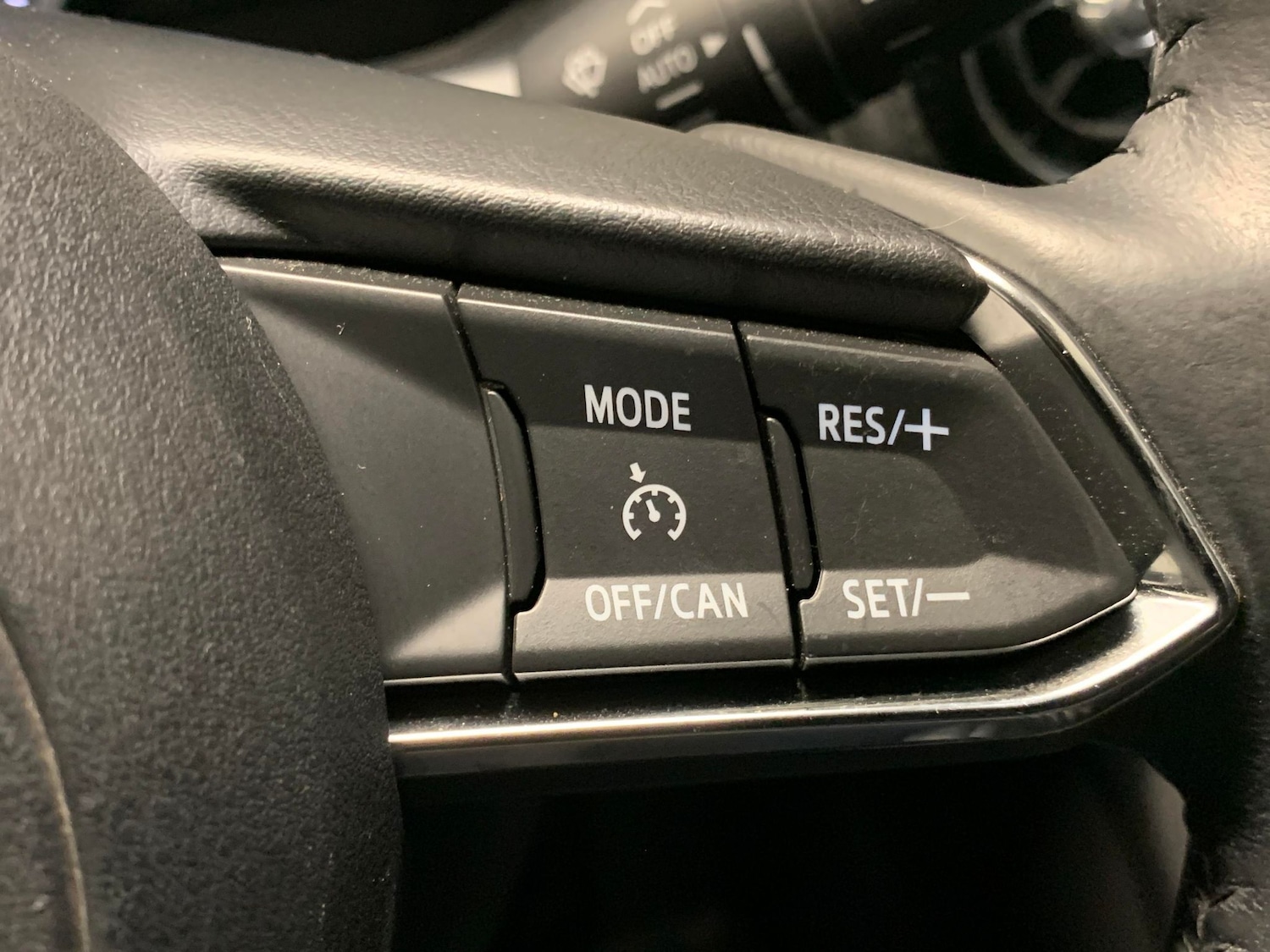 Used Mazda CX-3 2018 for sale - 76587808: Photo 21