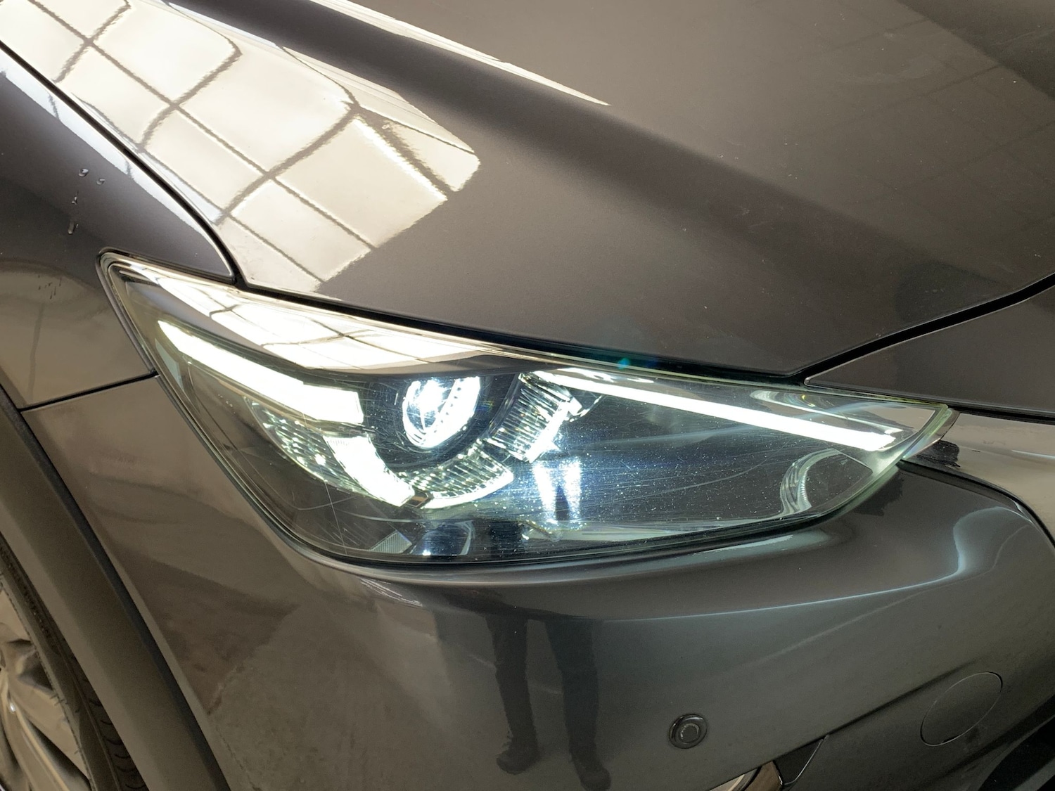 Used Mazda CX-3 2018 for sale - 76587808: Photo 25