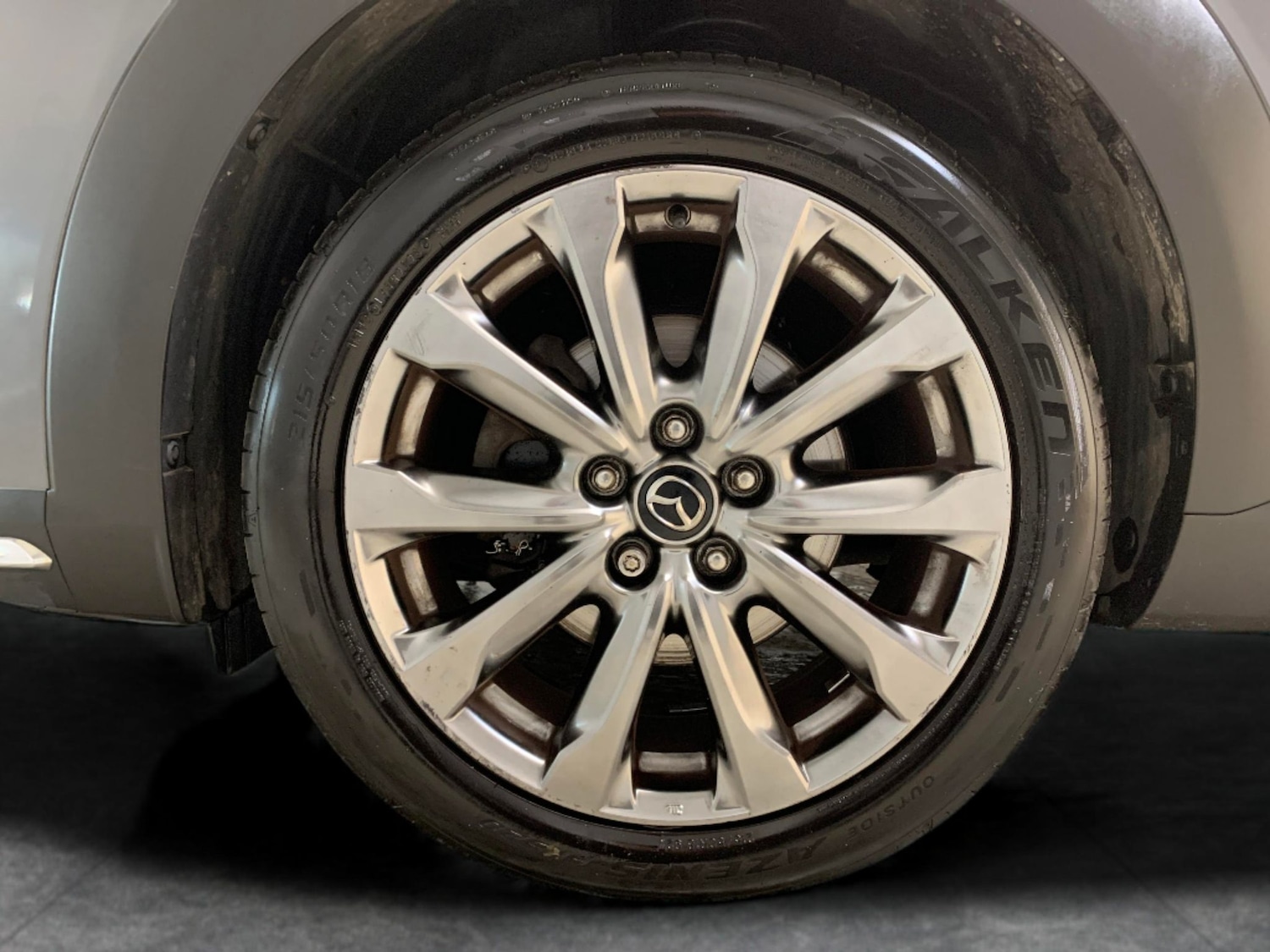 Used Mazda CX-3 2018 for sale - 76587808: Photo 26