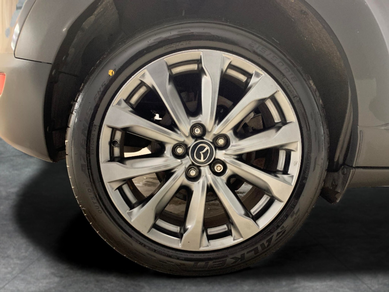 Used Mazda CX-3 2018 for sale - 76587808: Photo 28