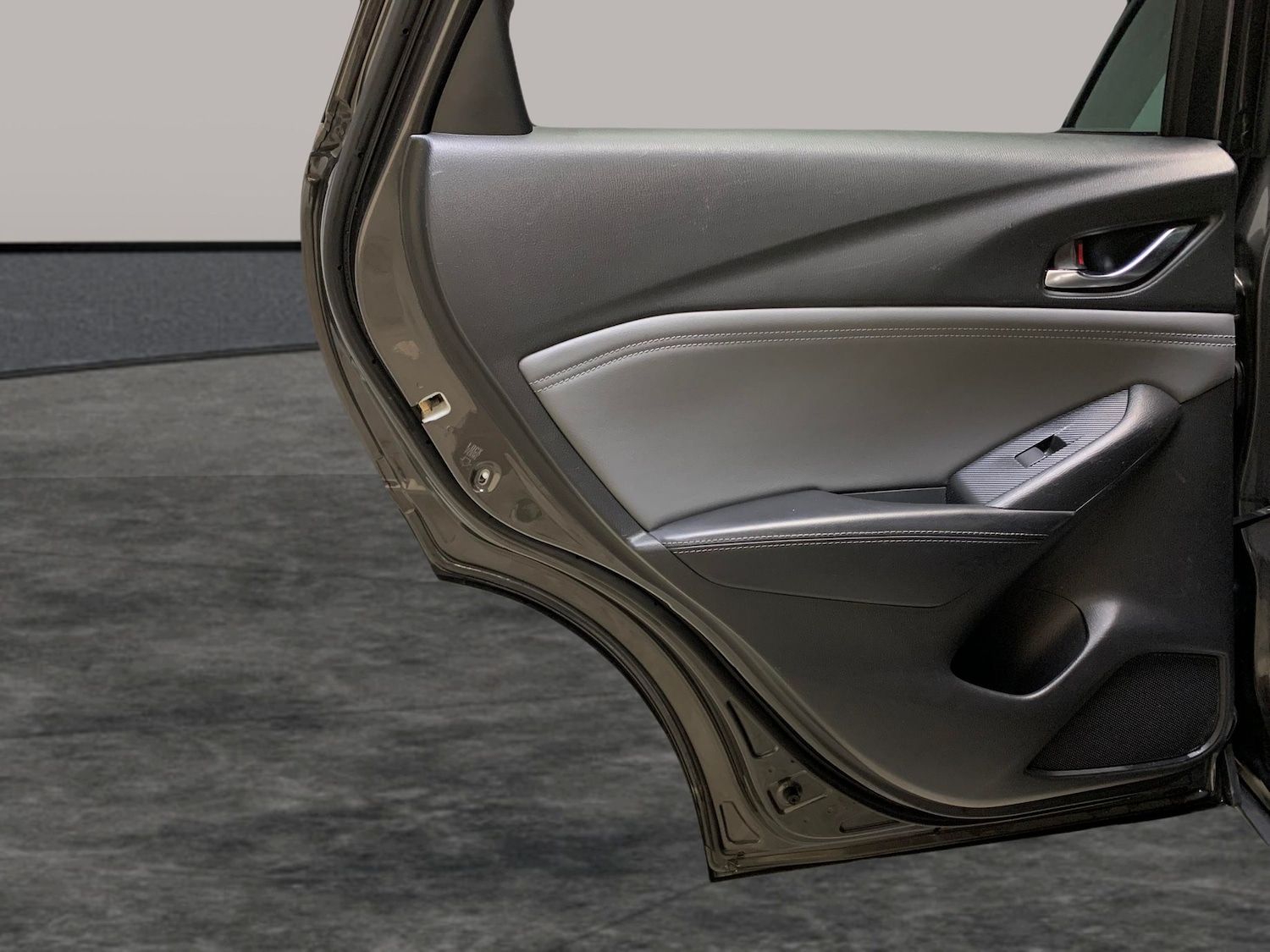 Used Mazda CX-3 2018 for sale - 76587808: Photo 31