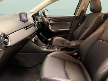 Used Mazda CX-3 2018 for sale - 76587808: Photo