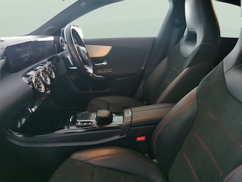 Used Mercedes-Benz CLA 2023 for sale - 77814956: Photo