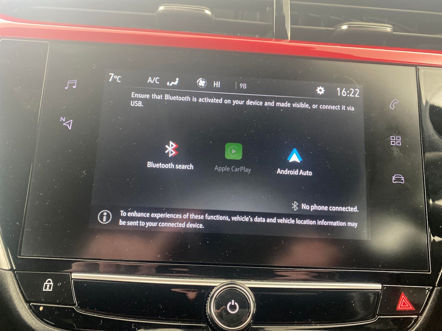 Used Vauxhall Corsa 2022 for sale - 77570444: Photo 13