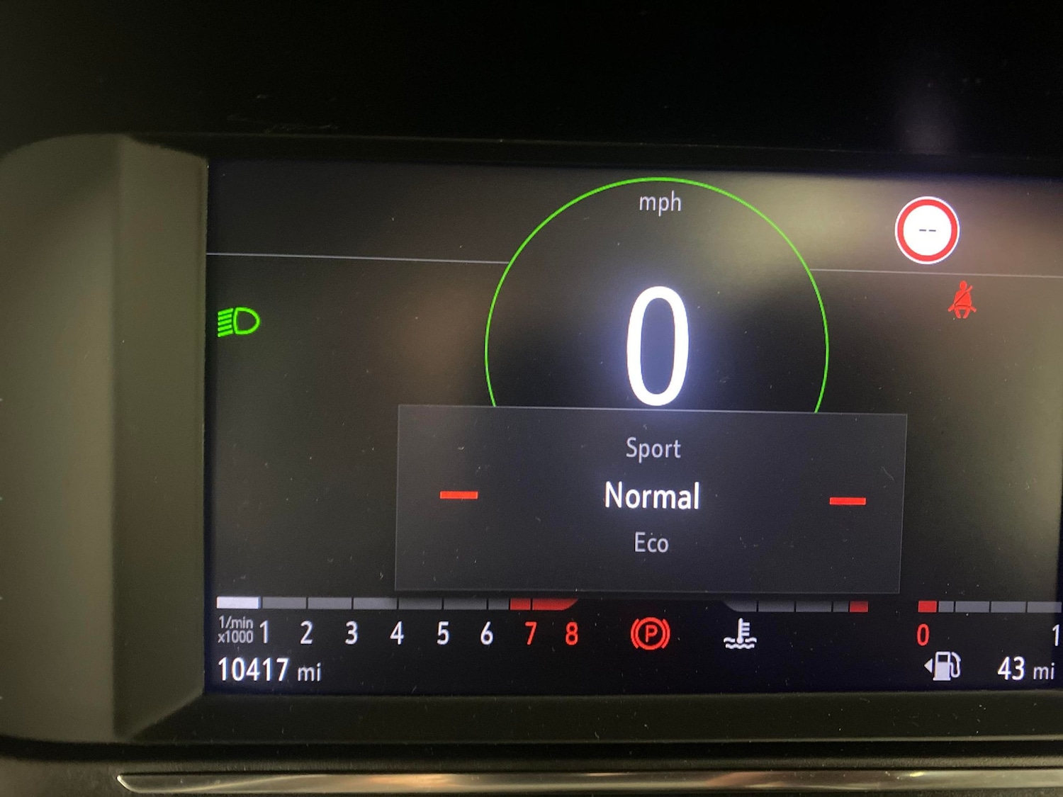 Used Vauxhall Corsa 2022 for sale - 77570444: Photo 14