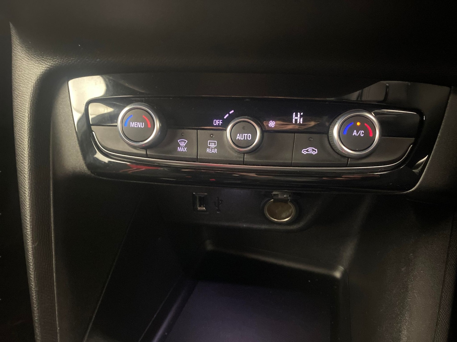 Used Vauxhall Corsa 2022 for sale - 77570444: Photo 16