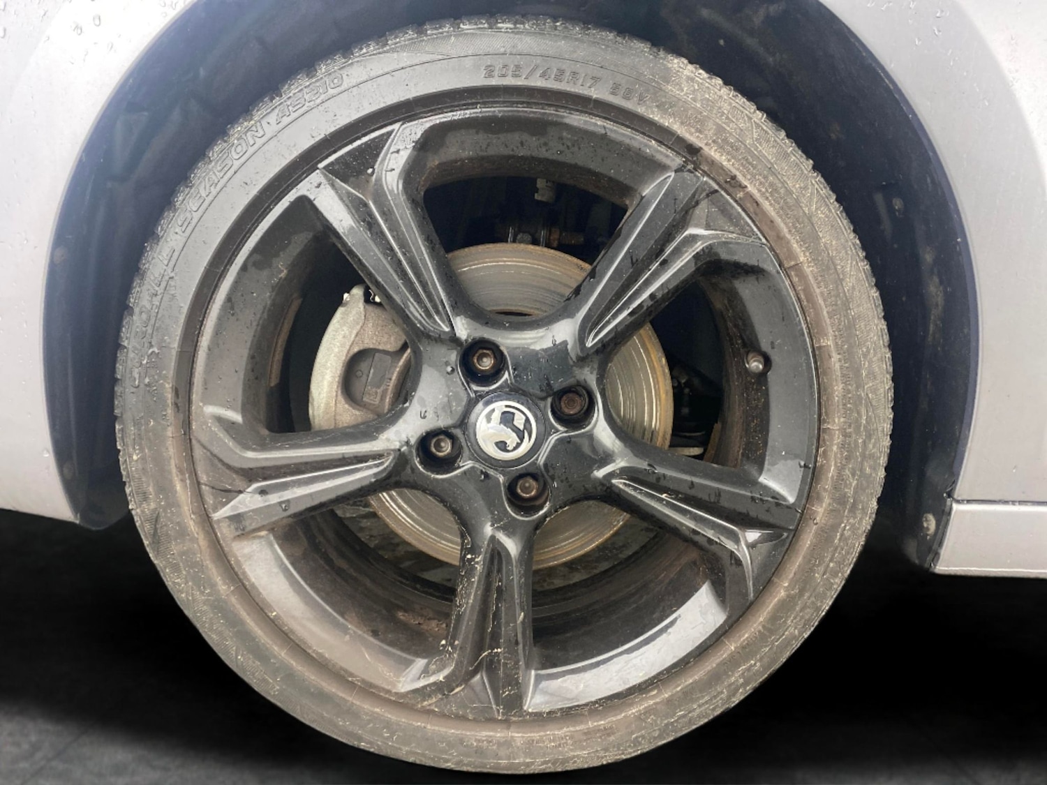 Used Vauxhall Corsa 2022 for sale - 77570444: Photo 19