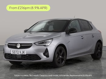 Used Vauxhall Corsa 2022 for sale - 77570444: Photo