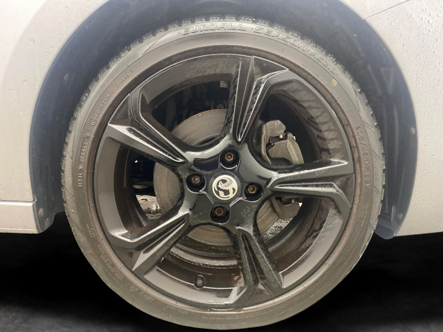 Used Vauxhall Corsa 2022 for sale - 77570444: Photo 20