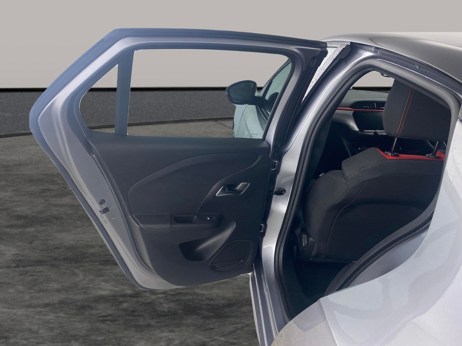 Used Vauxhall Corsa 2022 for sale - 77570444: Photo 23