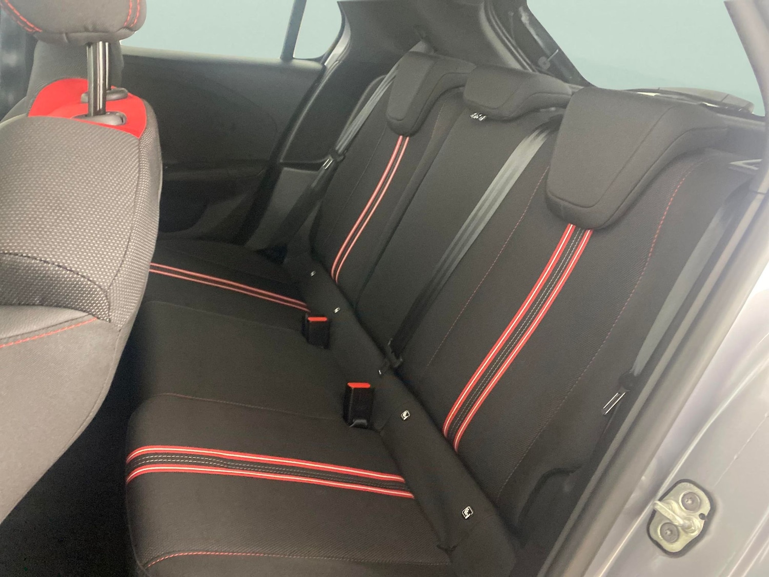 Used Vauxhall Corsa 2022 for sale - 77570444: Photo 24