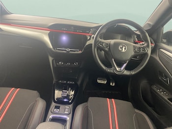 Used Vauxhall Corsa 2022 for sale - 77570444: Photo