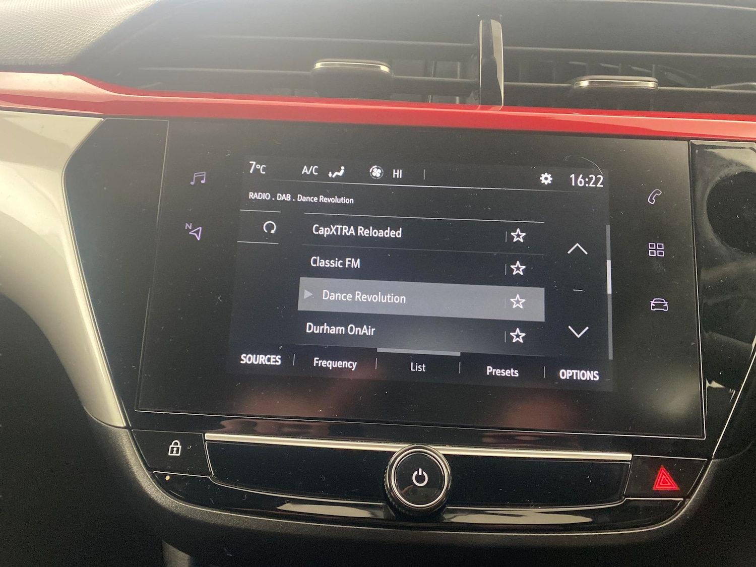 Used Vauxhall Corsa 2022 for sale - 77570444: Photo 5