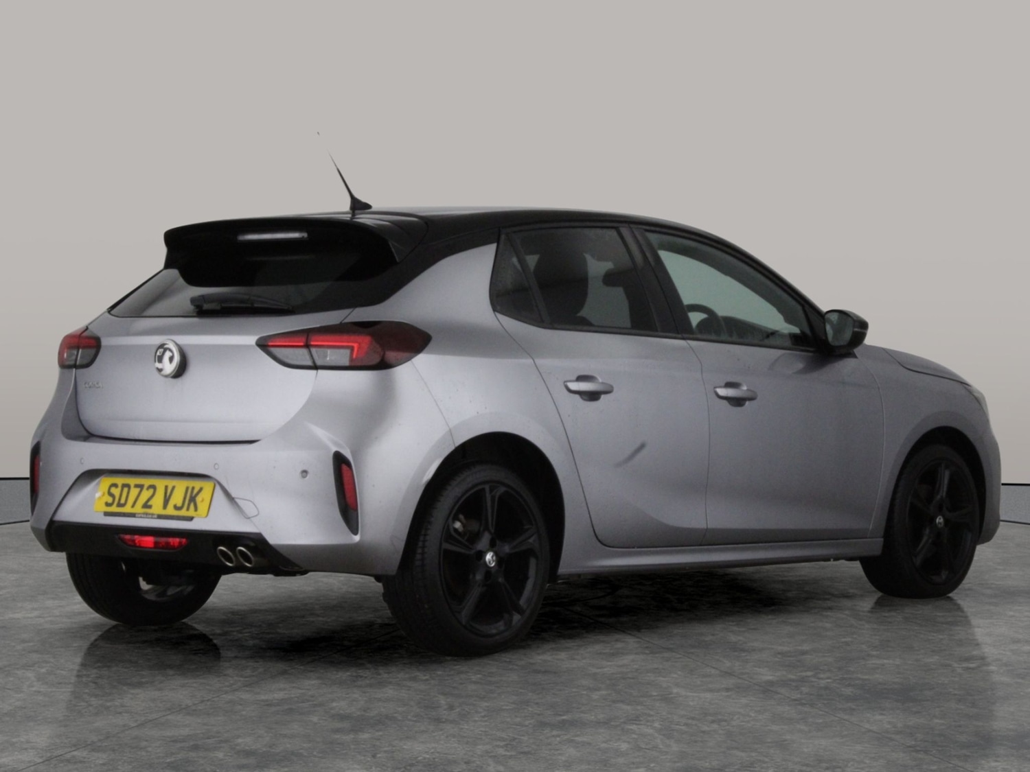 Used Vauxhall Corsa 2022 for sale - 77570444: Photo 9