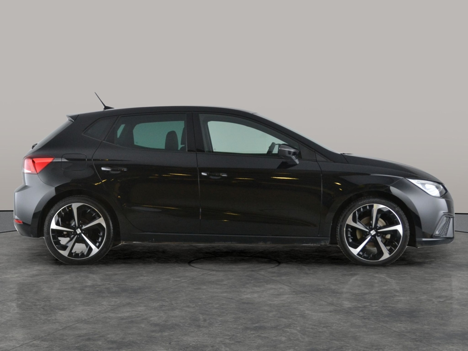 Used SEAT Ibiza 2024 for sale - 77888192: Photo 10