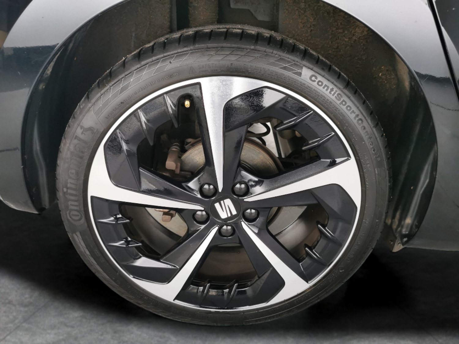 Used SEAT Ibiza 2024 for sale - 77888192: Photo 24