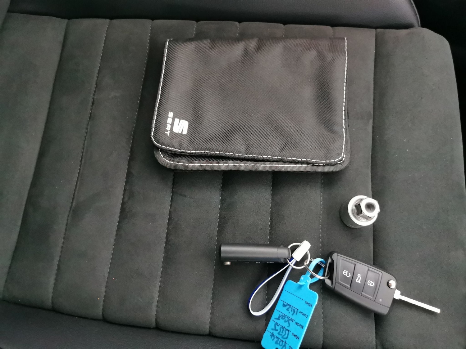 Used SEAT Ibiza 2024 for sale - 77888192: Photo 30